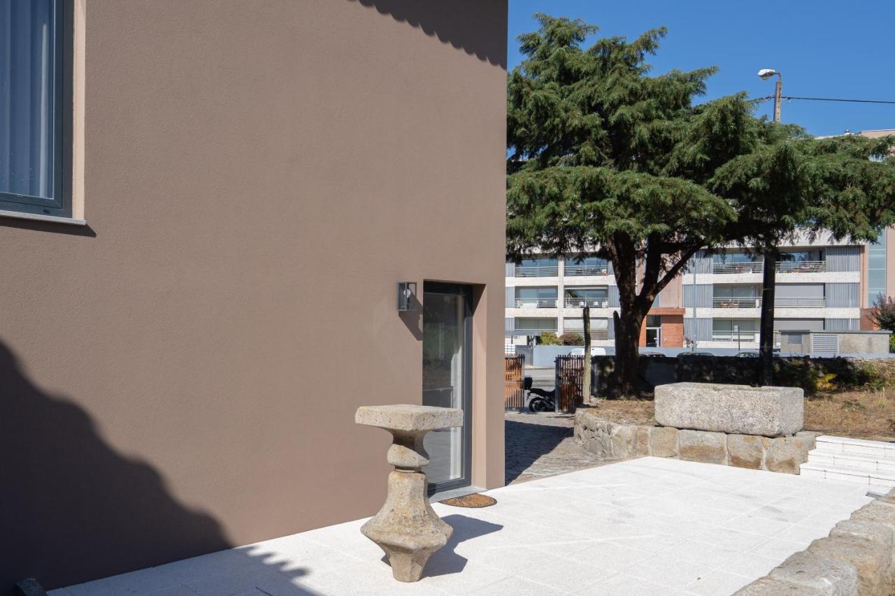 Green Villas Douro Gondomar  Ngoại thất bức ảnh