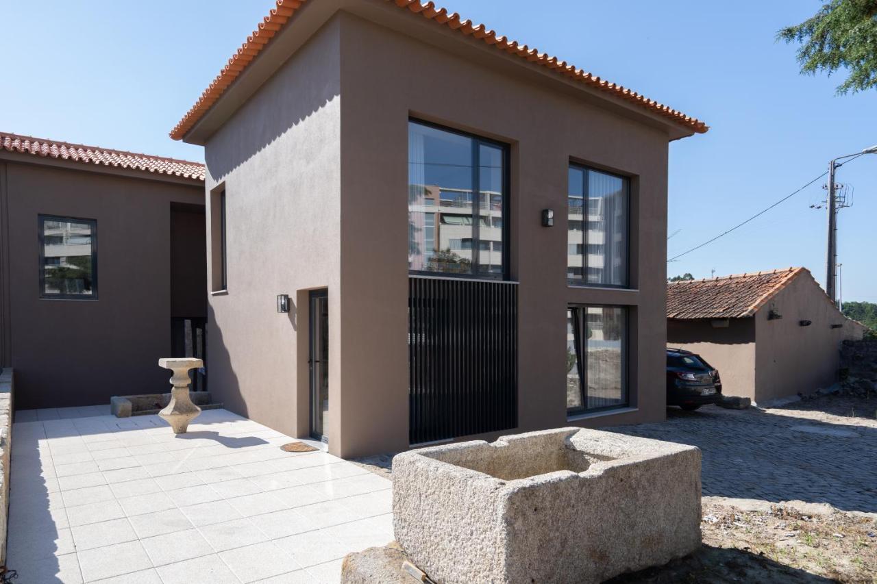 Green Villas Douro Gondomar  Ngoại thất bức ảnh