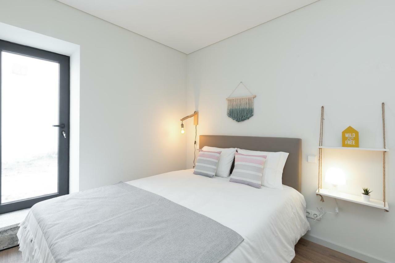 Green Villas Douro Gondomar  Ngoại thất bức ảnh