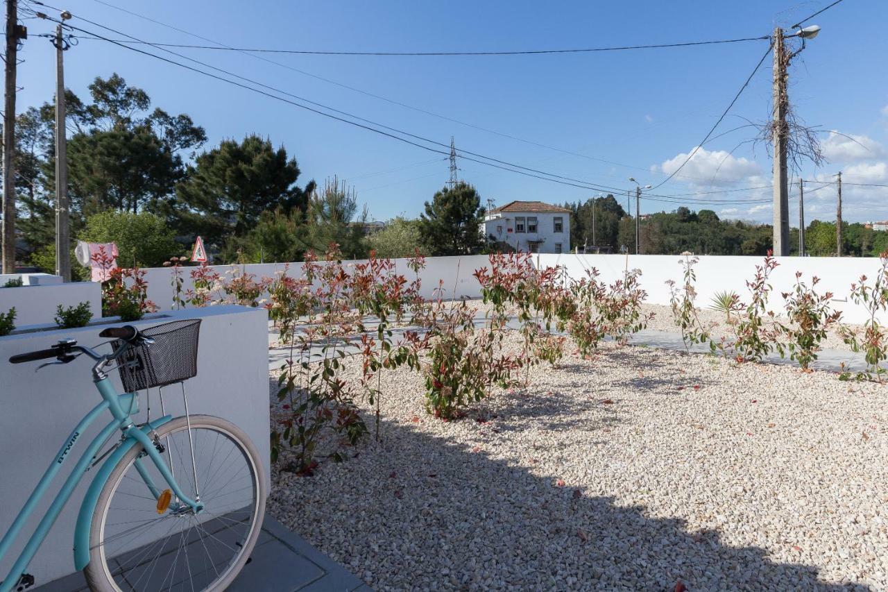 Green Villas Douro Gondomar  Ngoại thất bức ảnh