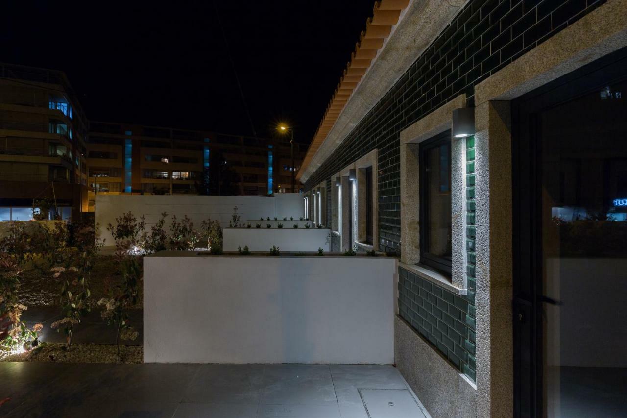 Green Villas Douro Gondomar  Ngoại thất bức ảnh
