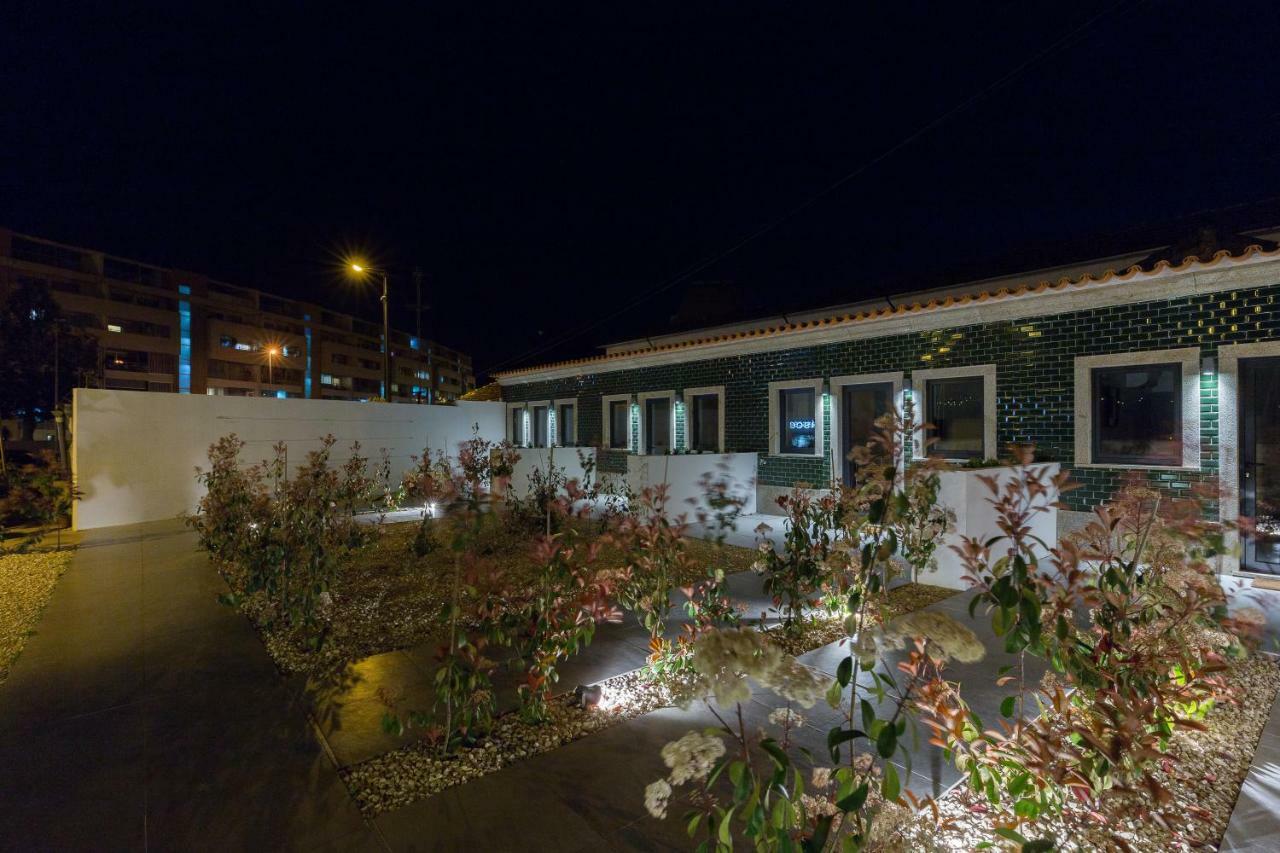 Green Villas Douro Gondomar  Ngoại thất bức ảnh