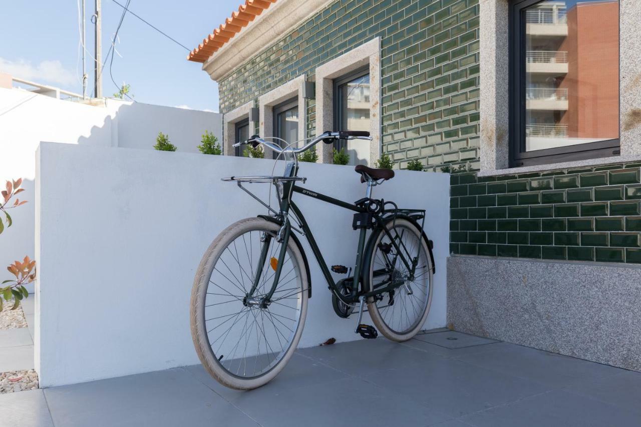Green Villas Douro Gondomar  Ngoại thất bức ảnh