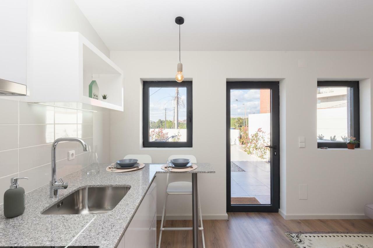 Green Villas Douro Gondomar  Ngoại thất bức ảnh
