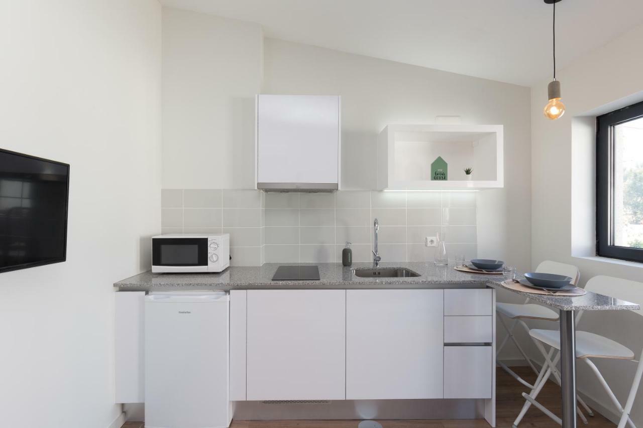 Green Villas Douro Gondomar  Ngoại thất bức ảnh