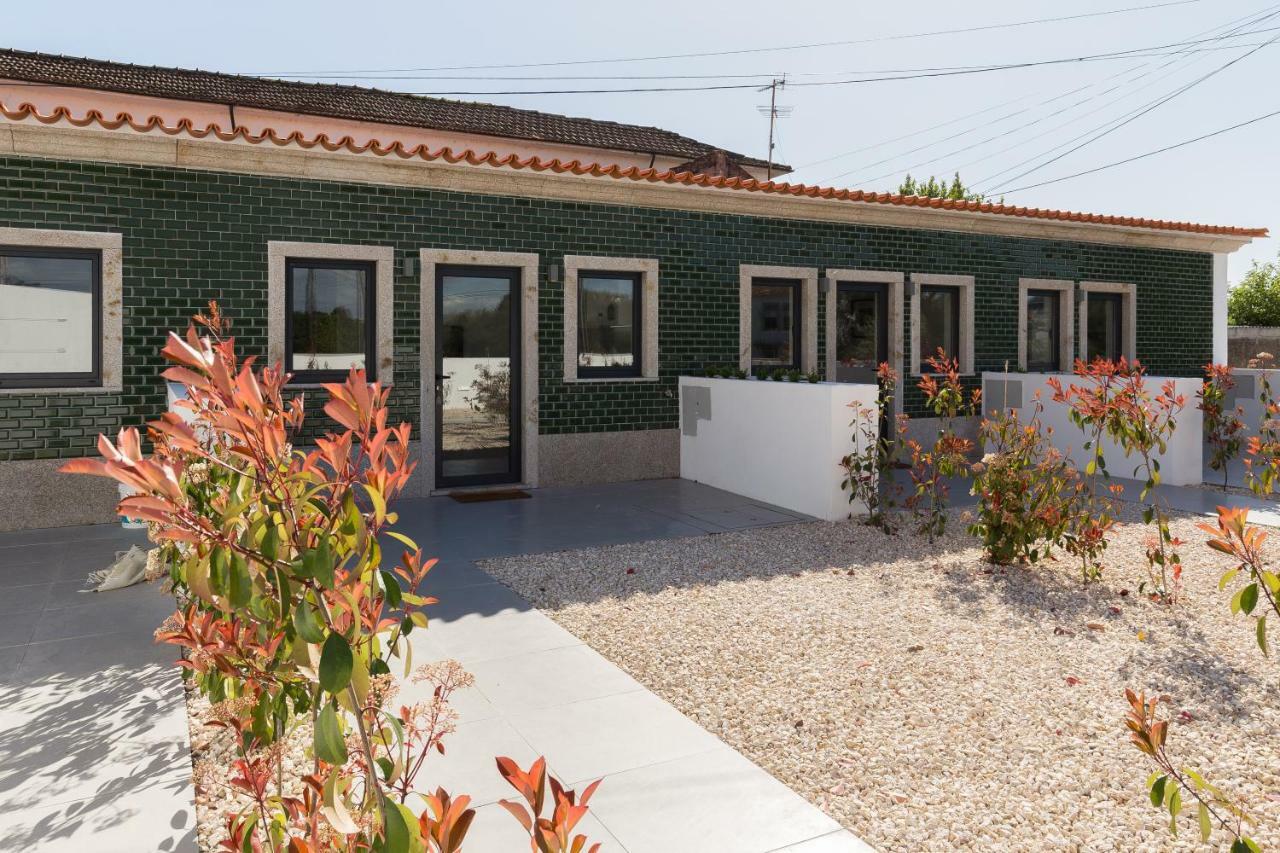 Green Villas Douro Gondomar  Ngoại thất bức ảnh