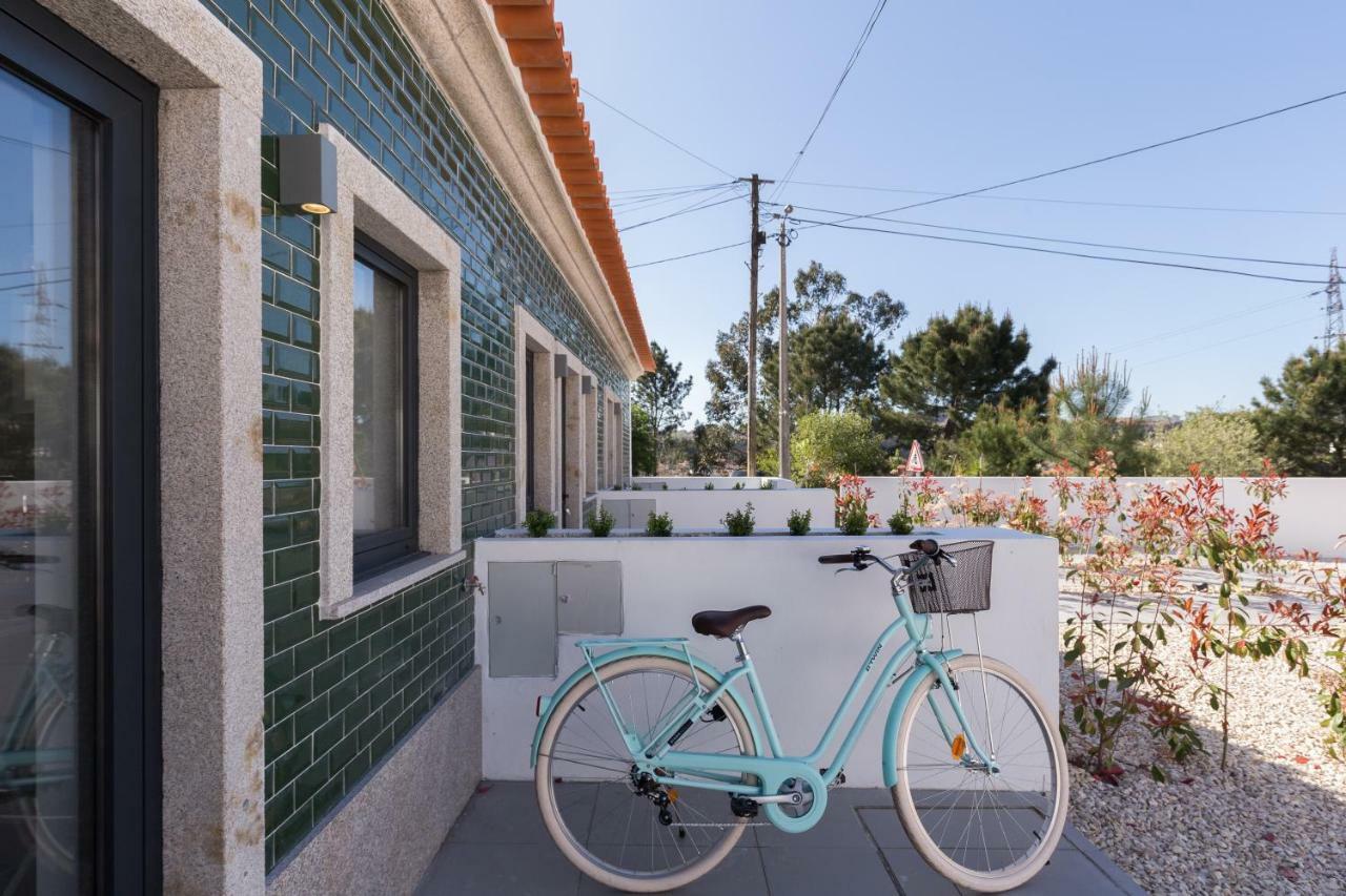 Green Villas Douro Gondomar  Ngoại thất bức ảnh