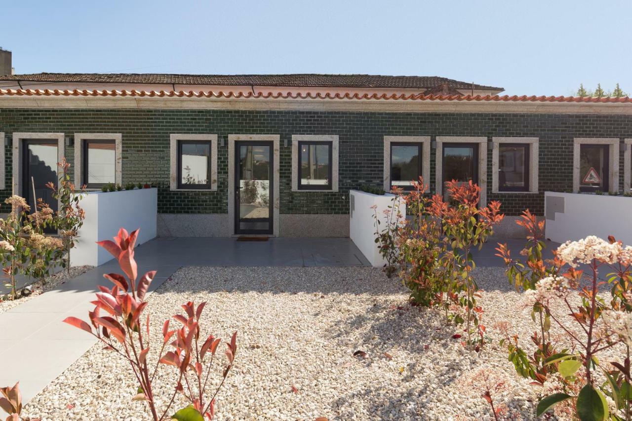 Green Villas Douro Gondomar  Ngoại thất bức ảnh