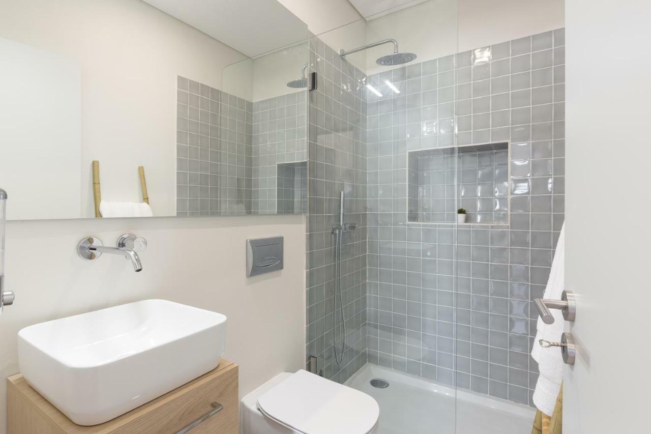 Green Villas Douro Gondomar  Ngoại thất bức ảnh