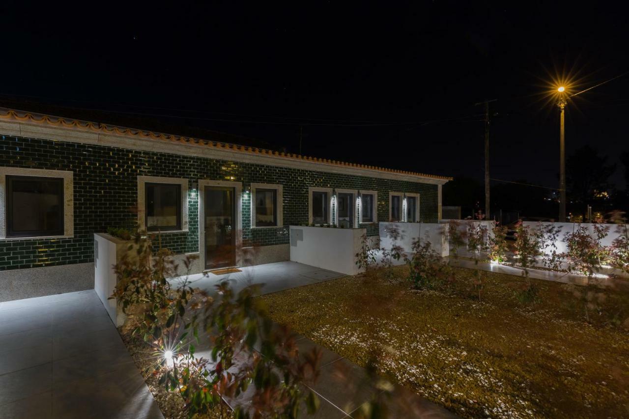 Green Villas Douro Gondomar  Ngoại thất bức ảnh