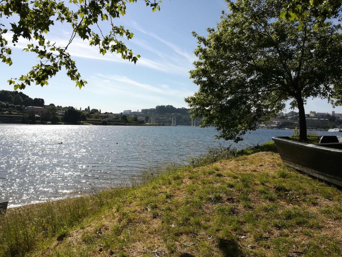 Green Villas Douro Gondomar  Ngoại thất bức ảnh