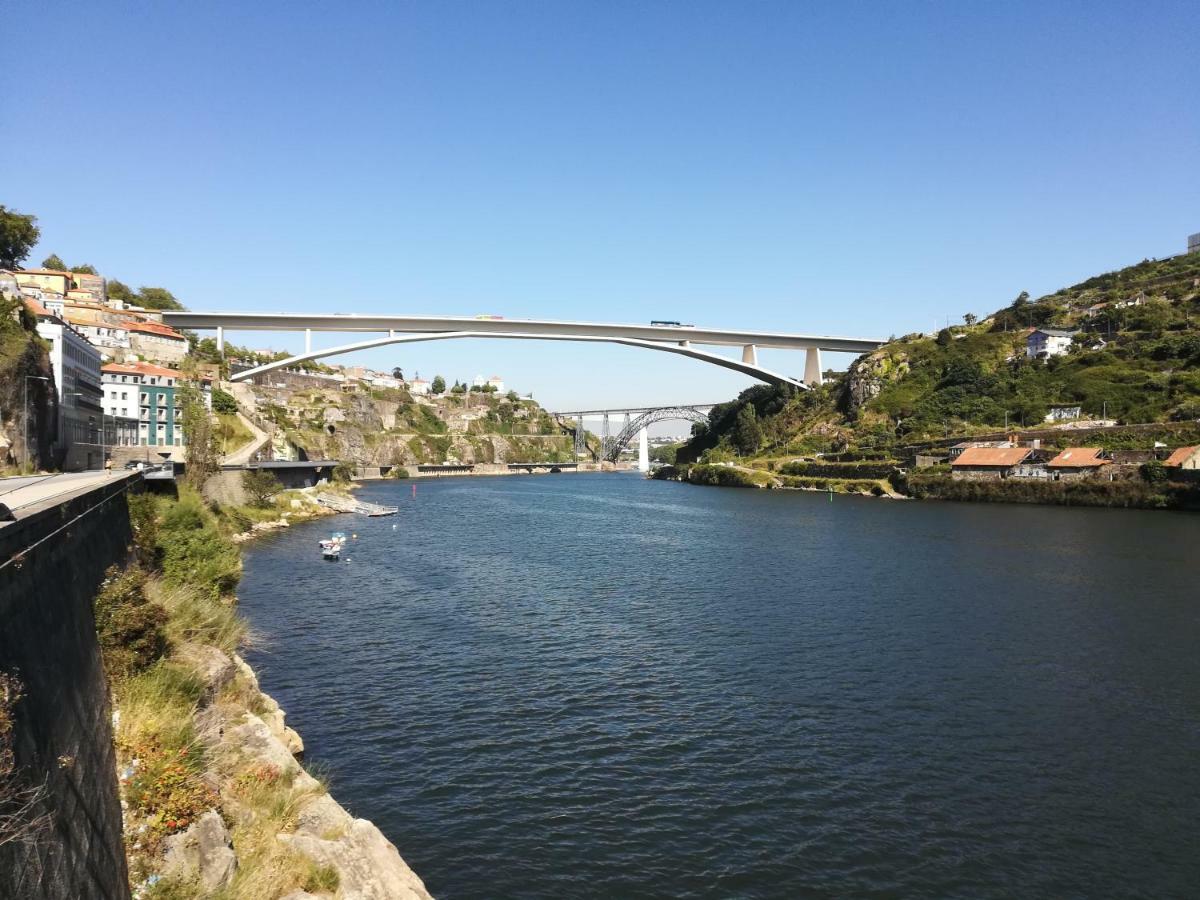 Green Villas Douro Gondomar  Ngoại thất bức ảnh