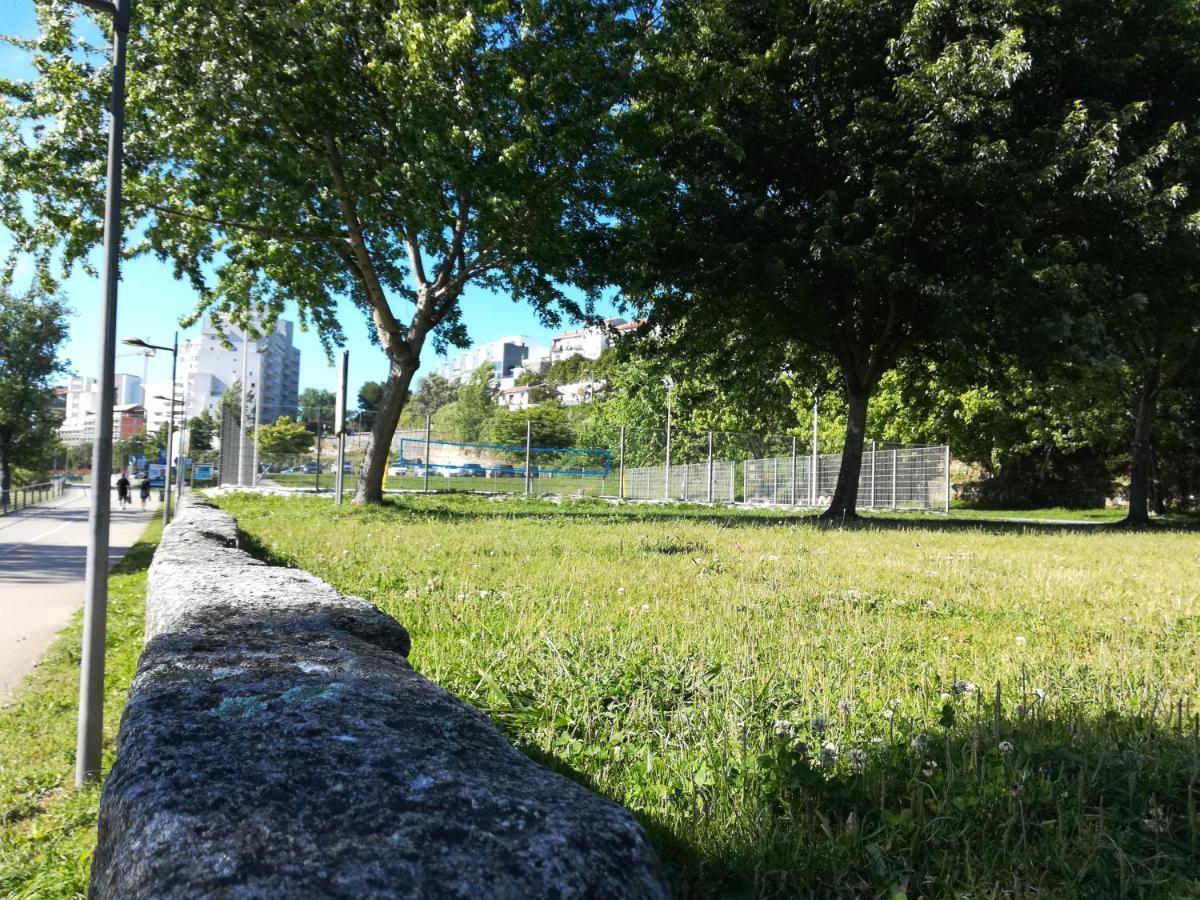 Green Villas Douro Gondomar  Ngoại thất bức ảnh