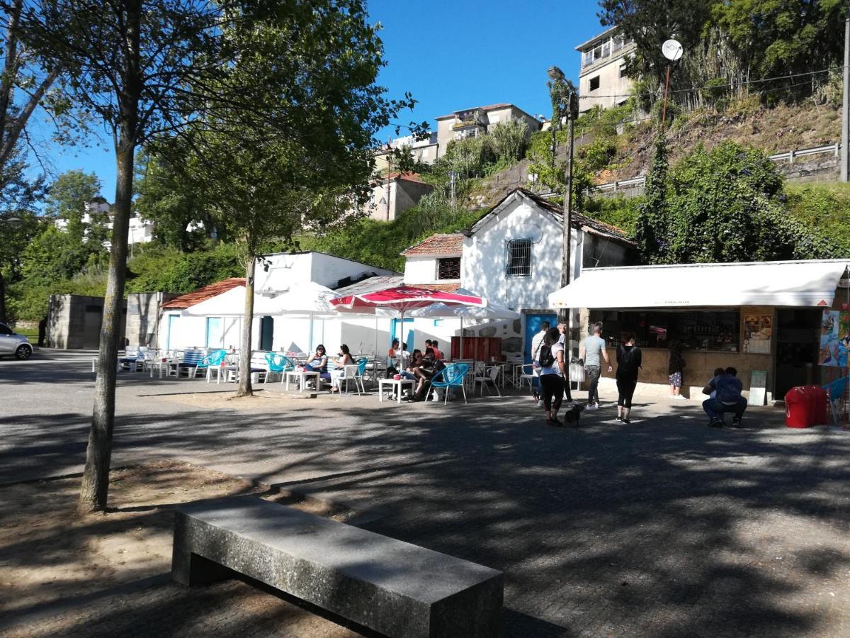 Green Villas Douro Gondomar  Ngoại thất bức ảnh