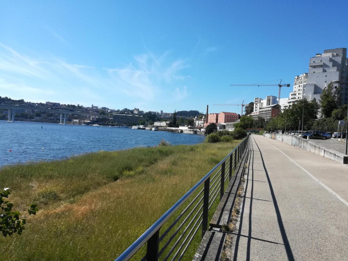 Green Villas Douro Gondomar  Ngoại thất bức ảnh